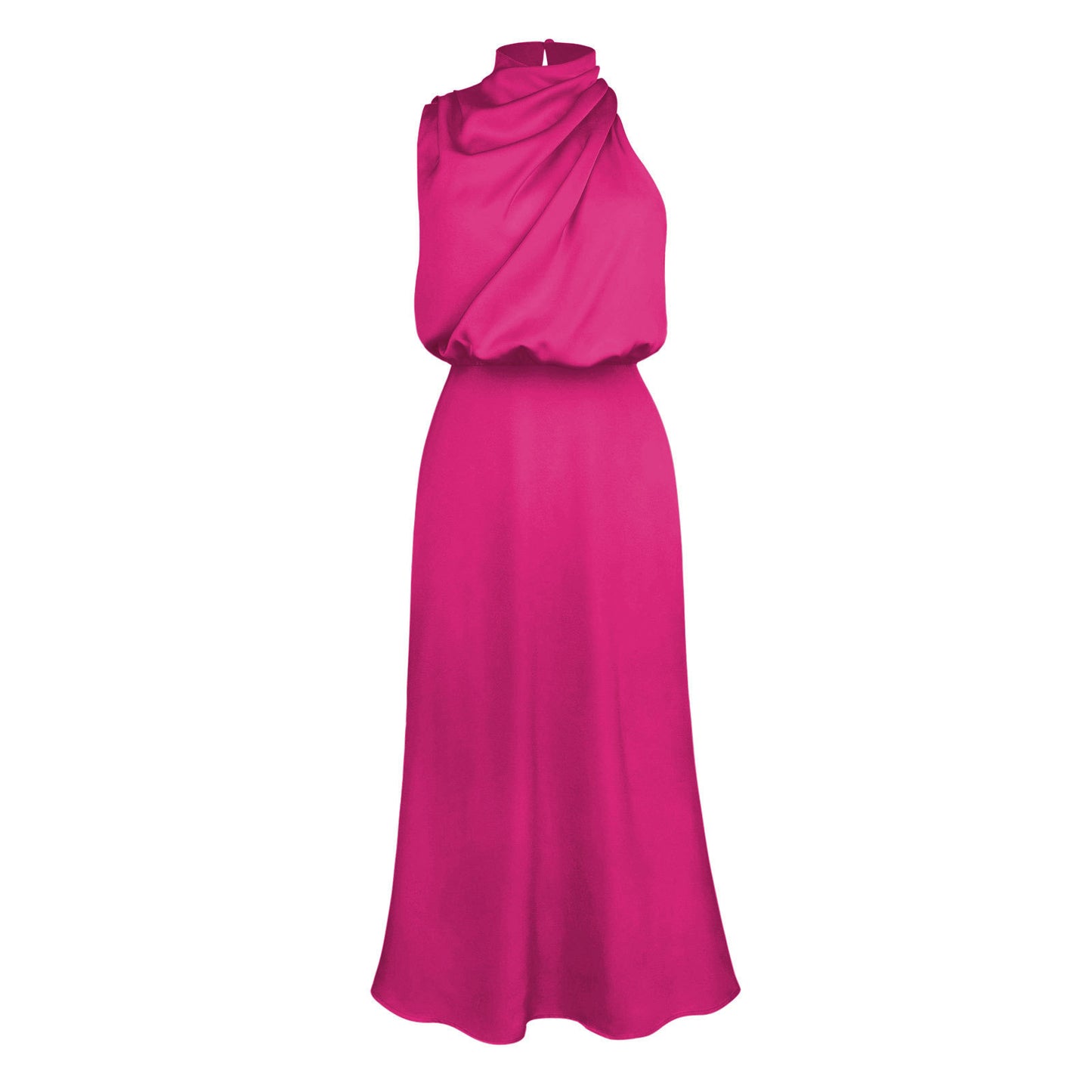 Fashionable Elegant Evening & Party Dress for Women