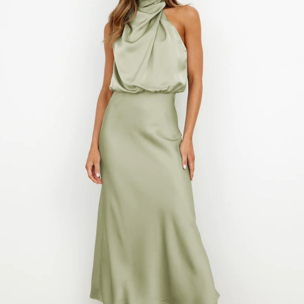 Fashionable Elegant Evening & Party Dress for Women