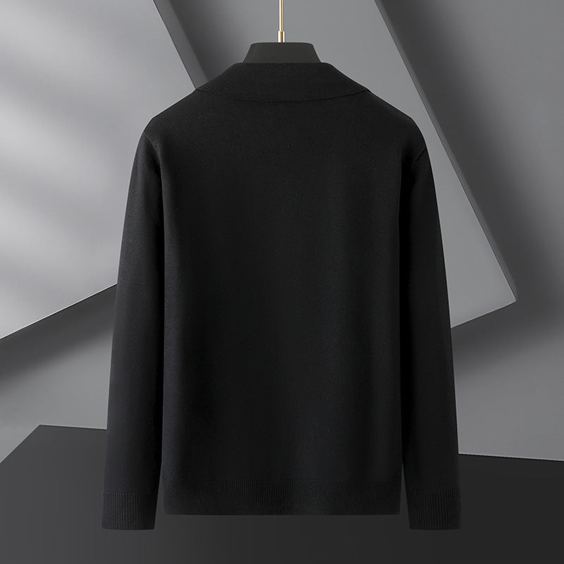 Men’s Plus Size Casual Suit Coat – Fashionable & Comfortable Blazer