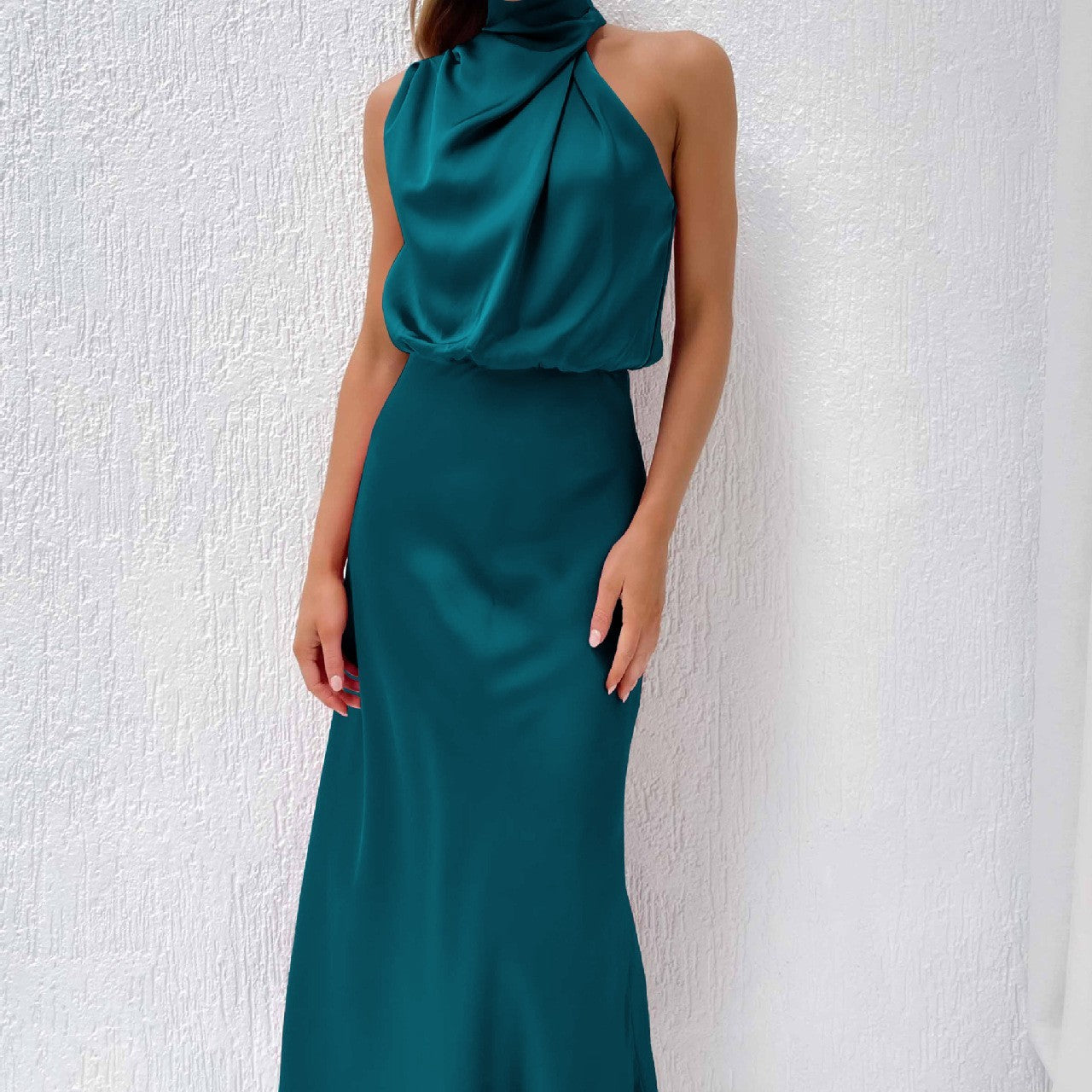 Fashionable Elegant Evening & Party Dress for Women