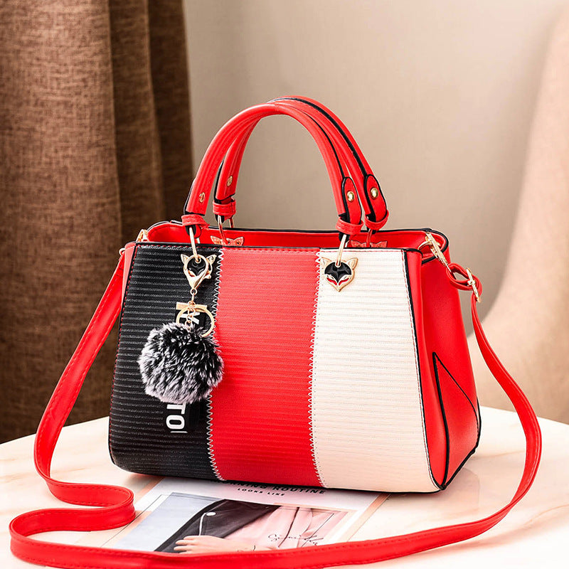 Women’s European & American Fashion Handbag