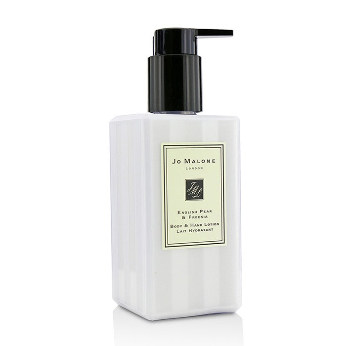 JO MALONE - English Pear & Freesia Body & Hand Lotion