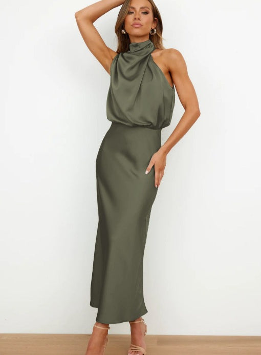 Fashionable Elegant Evening & Party Dress for Women