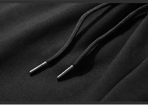 Men’s Quick-Dry Breathable Straight-Leg Pants