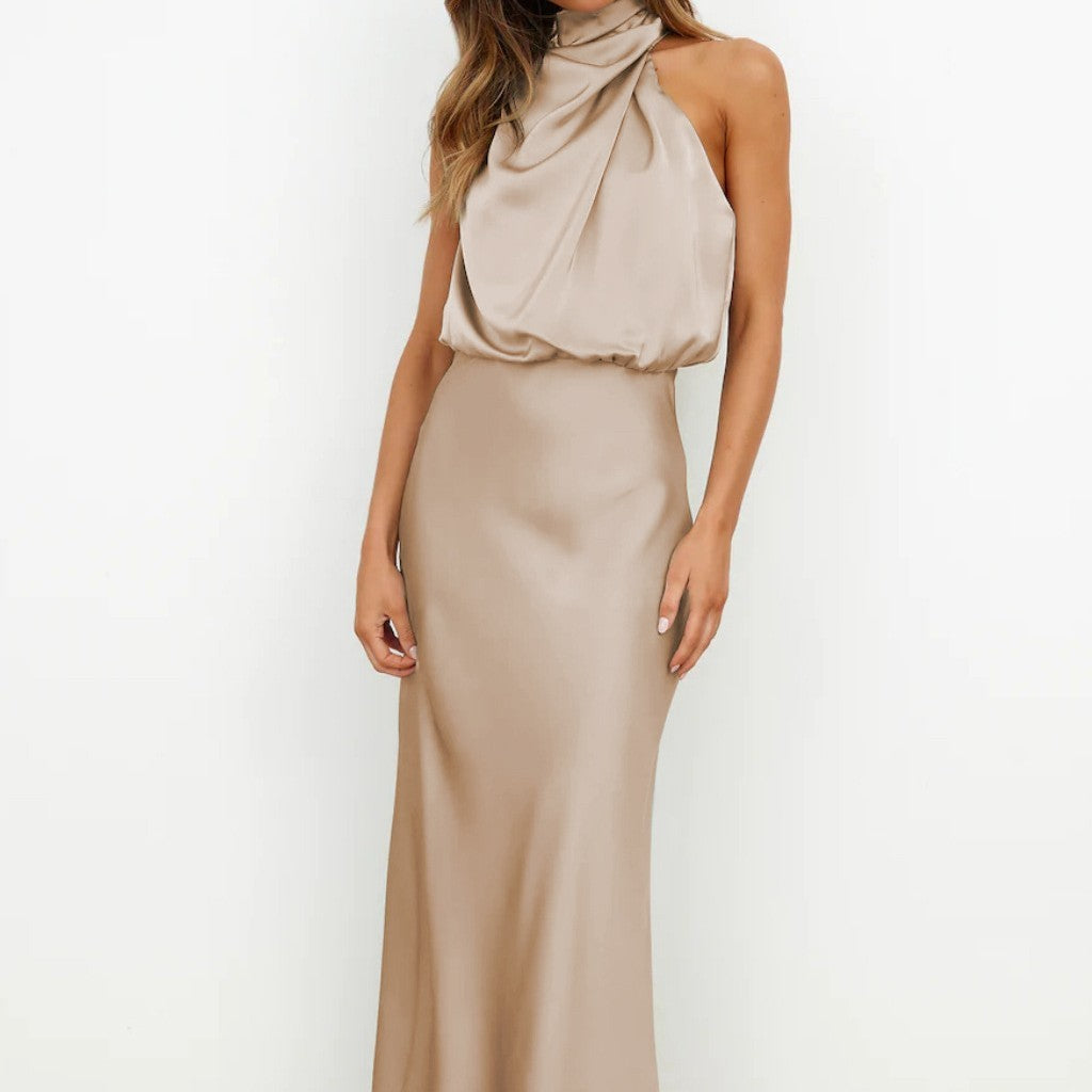 Fashionable Elegant Evening & Party Dress for Women