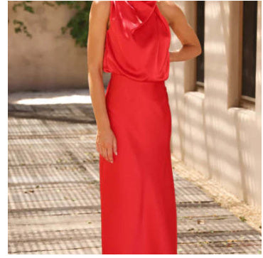 Fashionable Elegant Evening & Party Dress for Women
