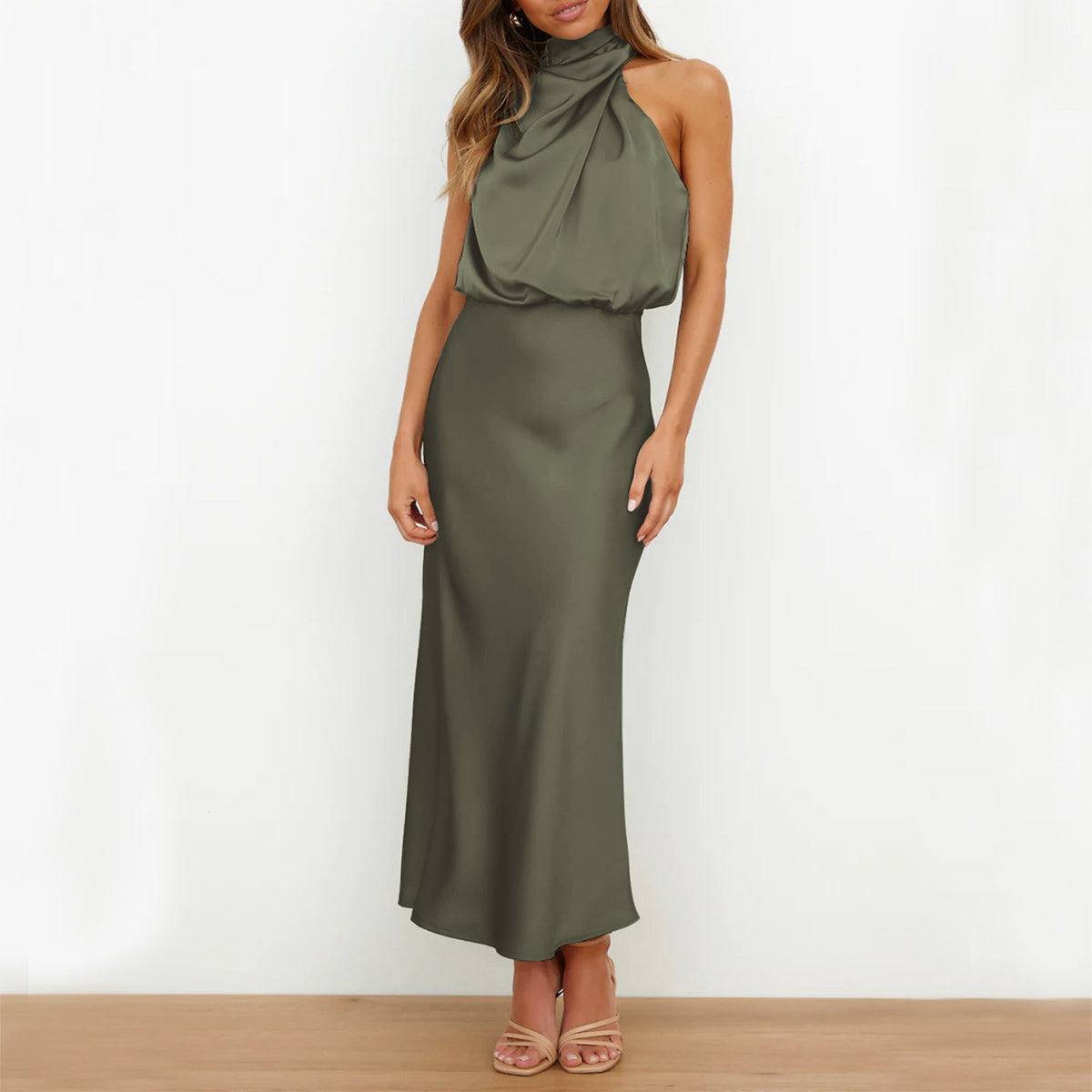 Fashionable Elegant Evening & Party Dress for Women