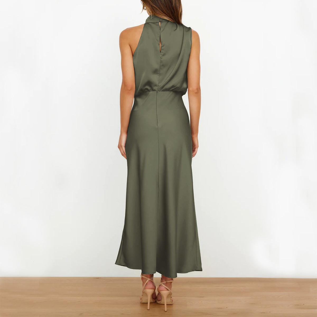 Fashionable Elegant Evening & Party Dress for Women