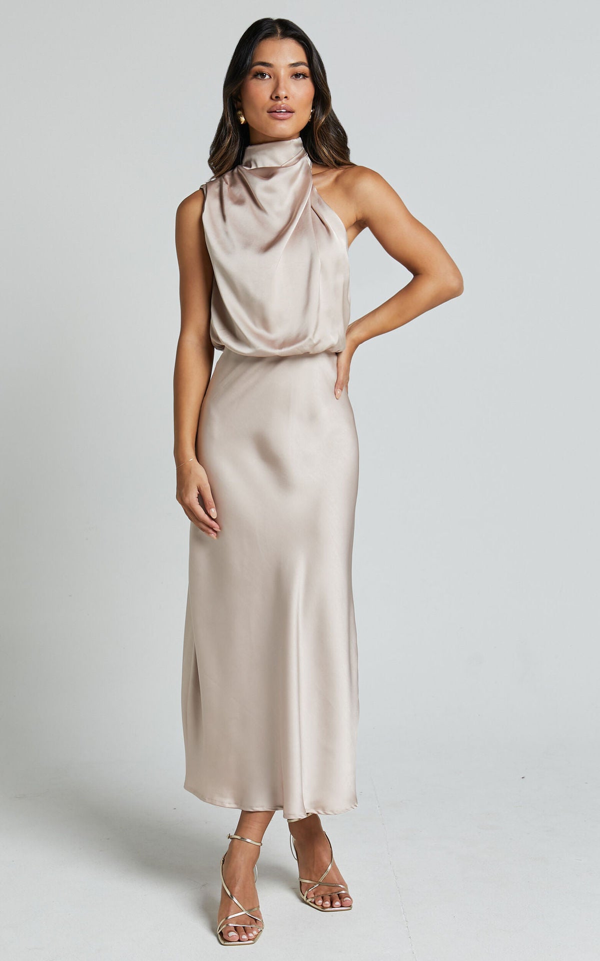 Fashionable Elegant Evening & Party Dress for Women